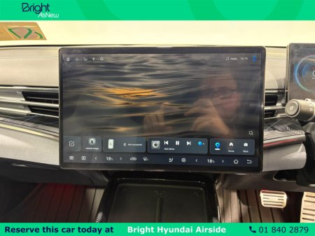 2024 BYD SEAL - photo 22