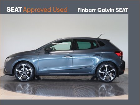 2023 SEAT Ibiza - photo 3