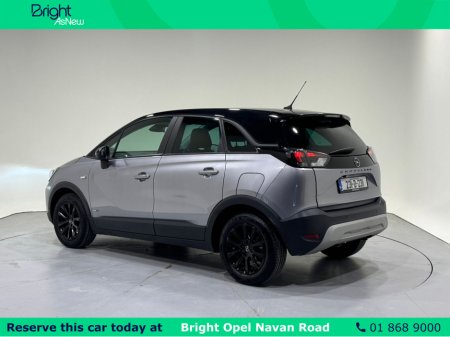 2023 Opel Crossland X - photo 10