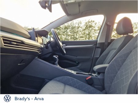 2021 Volkswagen Golf - photo 4