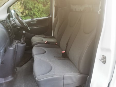 2016 Citroen Dispatch - photo 12