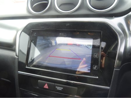 2023 Suzuki Vitara - photo 13