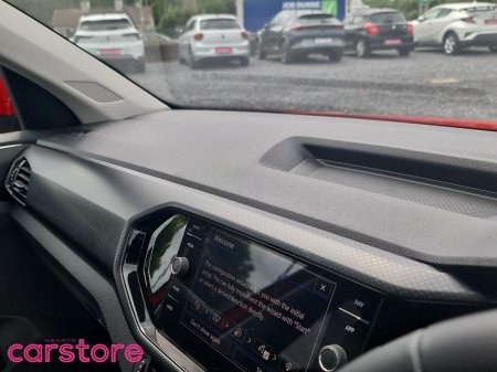 2021 Volkswagen T-Cross - photo 26
