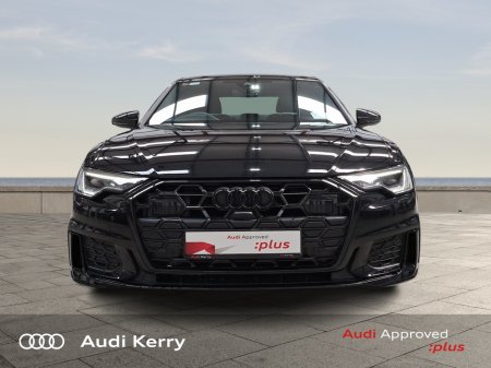 2025 Audi A6 - photo 2