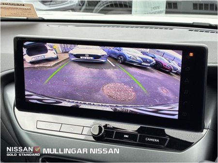 2026 Nissan Juke - photo 13