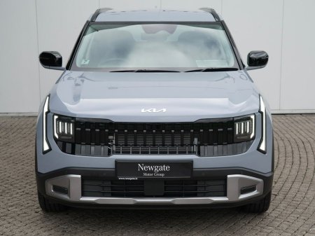 2026 Kia Other - photo 2