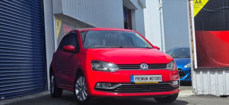 2018 Volkswagen Polo - photo 2