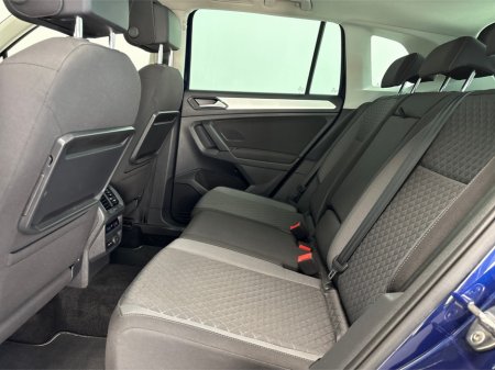 2018 Volkswagen Tiguan - photo 57