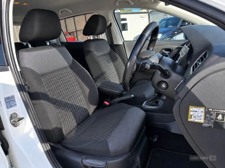 2015 Volkswagen Polo - photo 10