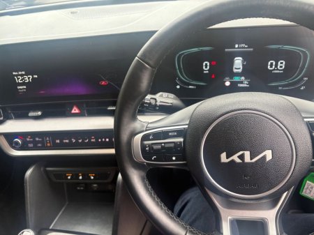 2023 Kia Sportage - photo 7