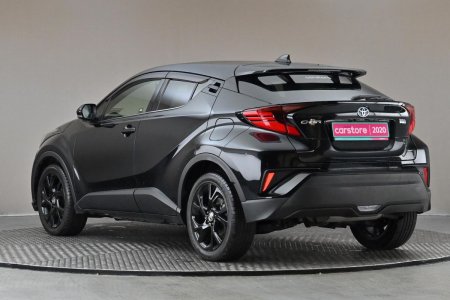 2020 Toyota C-HR - photo 7