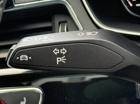 2024 Audi A4 - photo 20