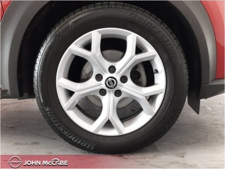 2022 Nissan Juke - photo 32