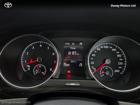 2017 Volkswagen Golf - photo 10