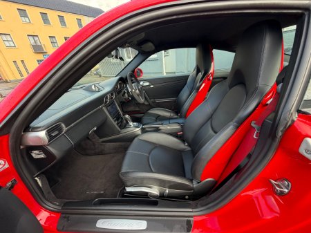 2009 Porsche 911 - photo 18