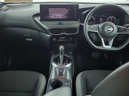 2026 Nissan Juke - photo 3