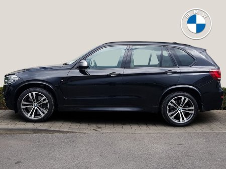 2016 BMW X5 - photo 3