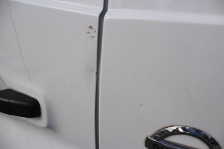 2019 Nissan NV300 - photo 15