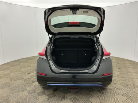2022 Nissan Leaf - photo 3