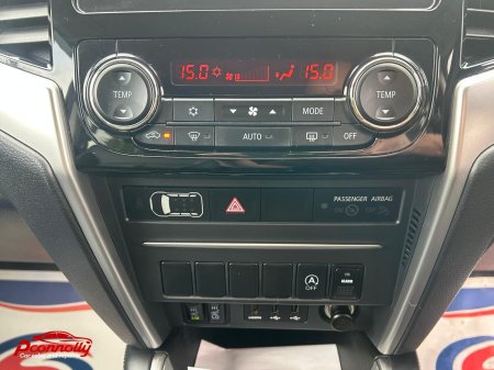2021 Mitsubishi L200 - photo 14