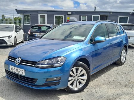 2014 Volkswagen Golf - photo 4