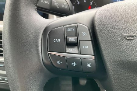 2024 Ford Focus - photo 31