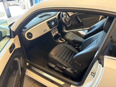2013 Volkswagen Beetle - photo 20