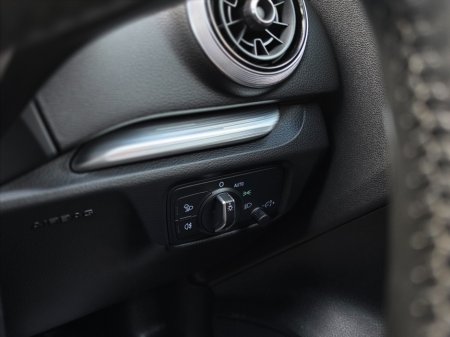 2018 Audi A3 - photo 23