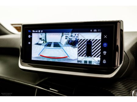 2026 Peugeot 2008 - photo 17
