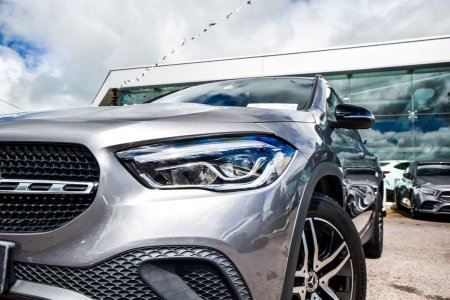 2021 Mercedes-Benz GLA - photo 7