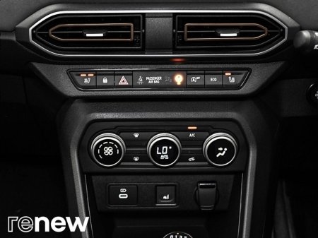 2026 Dacia Sandero Stepway - photo 26