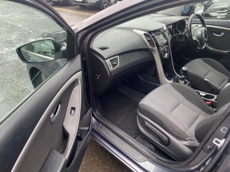 2016 Hyundai i30 - photo 7