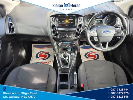 2016 Ford Focus - photo 9