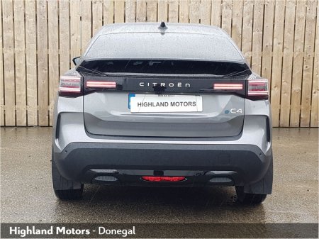 2026 Citroen C4 - photo 11