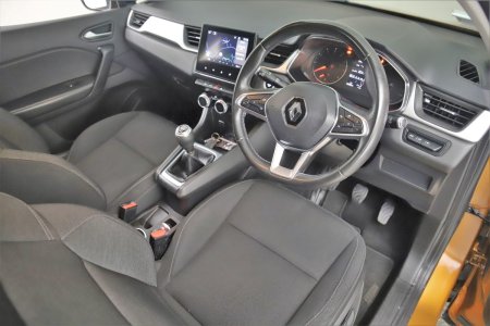 2021 Renault Captur - photo 13