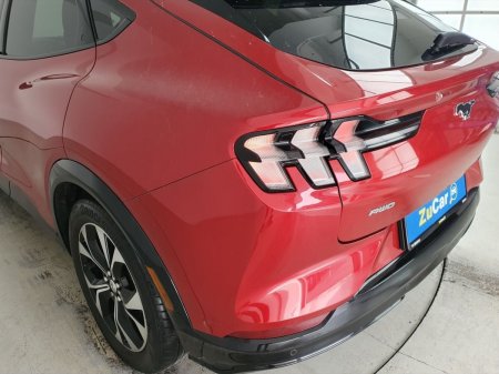 2022 Ford Mustang Mach-E - photo 51