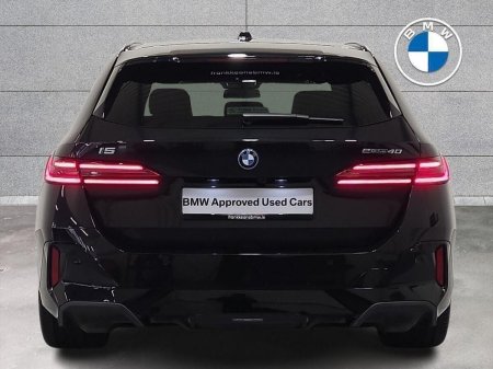 2025 BMW i5 - photo 15