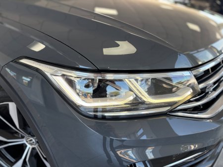 2023 Volkswagen Tiguan - photo 31