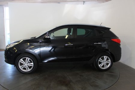 2012 Hyundai ix35 - photo 12