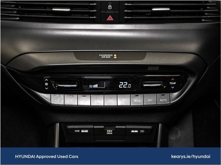 2022 Hyundai Bayon - photo 21