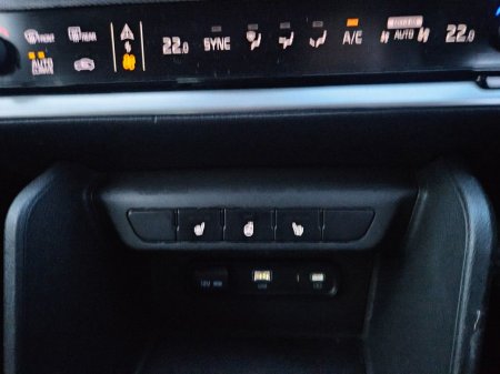 2023 Kia Sportage - photo 12