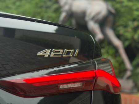 2021 BMW 4-Series - photo 10