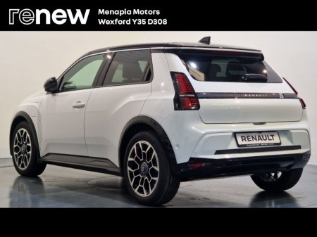 2026 Renault 5 E-Tech - photo 3