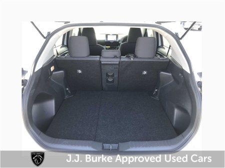 2024 Toyota Yaris - photo 12