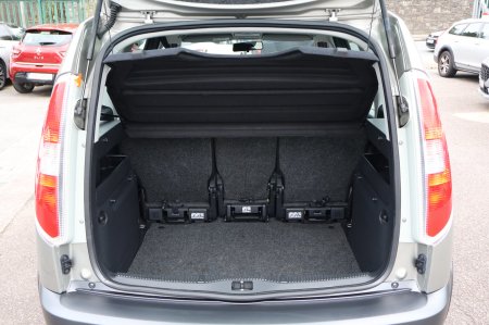 2015 Skoda Roomster - photo 21