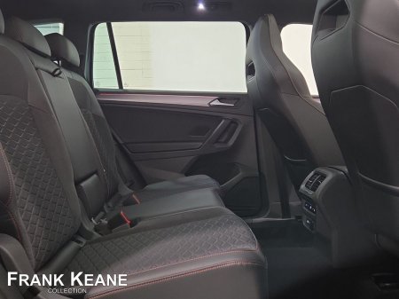 2023 SEAT Tarraco - photo 22