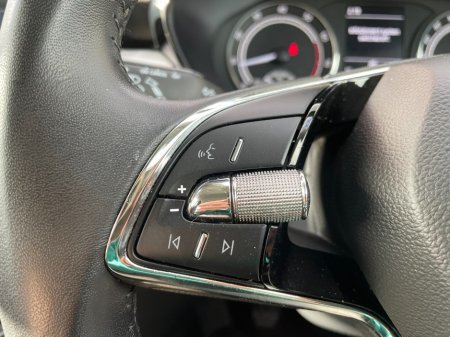 2023 Skoda Fabia - photo 13