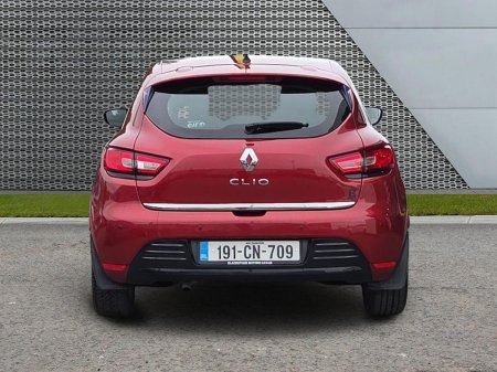 2019 Renault Clio - photo 3