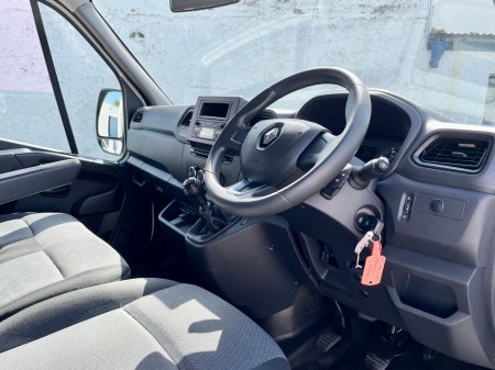 2022 Renault Master - photo 10