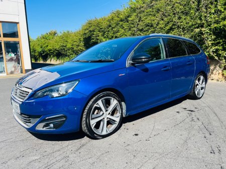 2017 Peugeot 308 - photo 4